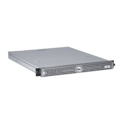 DELL PowerEdge R200- G1; DualCore Intel Xeon X3065, 2.3 GHz; 4 GB RAM; HDD TYPE: SATA; DVD; 2x 3,5 HDD bay