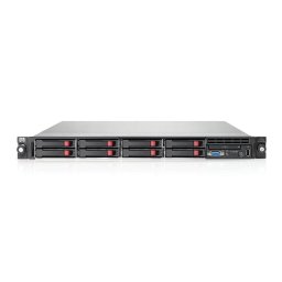 HP DL360, 2x 3.0 GHz