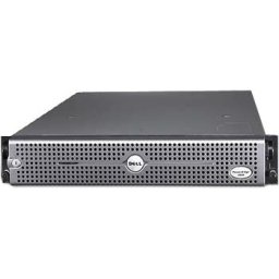 DELL PowerEdge 2850- G1; 2x DualCore Intel Xeon F48, 2.8 GHz; 4 GB RAM; HDD TYPE: SCSI HS; CD; 6x 3,5 HDD bay