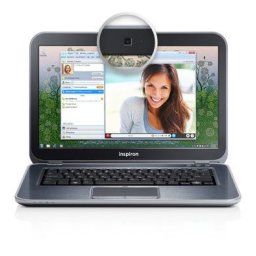 Laptop DELL INSPIRON 5423; CORE I5; 1.7 GHz; 4 GB RAM; 250 GB HDD; ATI Radeon HD 7500M/7600M; 14 INCH; DVDRW