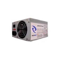SURSA ALIMENTARE RAIDMAX; MODEL:RMX-500W8; 500W