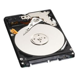 HDD 320 GB; S-ATA ; 7200 RPM; 16 MB BUFFER; WESTERN DIGITAL; WD3200BEKT; NOU
