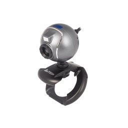 WEBCAM CU MICROFON A4TECH; model: PK-750G; 16.0 MP