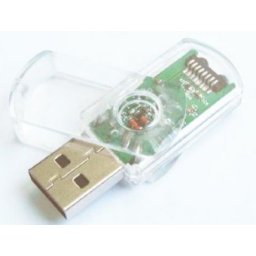 Gembird Adaptor; USB 2.0 M la IrDA;UIR-33