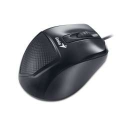 Mouse GENIUS; model: DX-150; BLACK; USB;