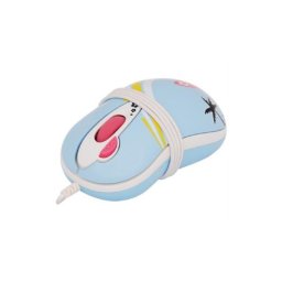Mouse G-CUBE; model: GOA-6S; ALOHA; USB