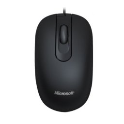 Mouse MICROSOFT; model: 200; NEGRU; USB
