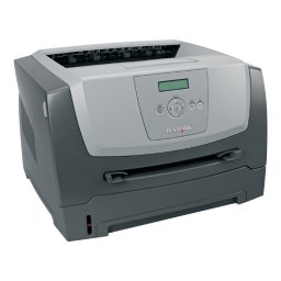Imprimanta LASER LEXMARK model: 350d; format: A4; USB; REF
