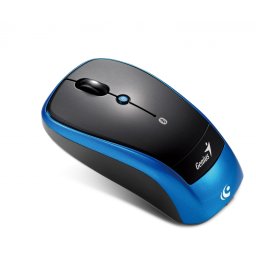 Mouse GENIUS; model: TRAVELER 9005BT; ALBASTRU; ; BLUETOOTH