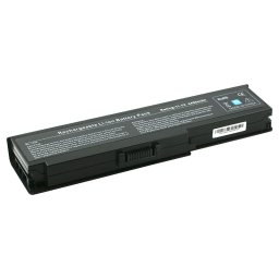 Acumulator Dell Inspiron 1400 / 1420 negru