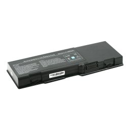 Acumulator Dell Inspiron 1501 / 6400 black