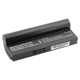 Acumulator Asus Eee PC 1000 Series 7.4 V negru