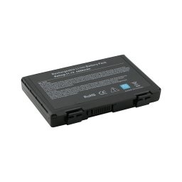 Acumulator Asus F52 / F82 / K40 / K70 Series