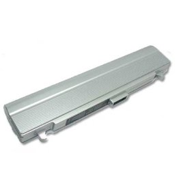 Acumulator Asus S5 / M5 / S5000 / M5000 Series alb 2200 mAH