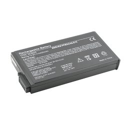 Acumulator Compaq EVO N1000C Series