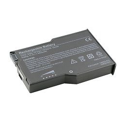 Acumulator Compaq Armada E500 Series negru 6 celule
