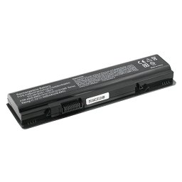 Acumulator Dell Vostro A840 / A860 4 celule negru