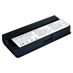 Acumulator Fujitsu-Siemens Lifebook P8010