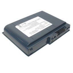 Acumulator Fujitsu-Siemens Lifebook B6000D