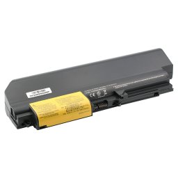 Acumulator IBM Thinkpad R400 Series negru 7800 mAH