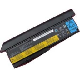 Acumulator IBM Thinkpad X200 Series negru 6600 mAH