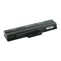 Acumulator Sony Vaio AW / BZ / CS / FW / NS / SR / NW Series negru