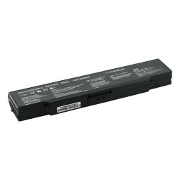 Acumulator Sony Vaio VGN AR / CR / NR / SZ Series
