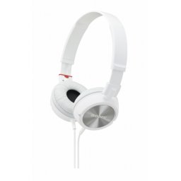 CASCA SONY; model: MDR-ZX300; ALB;