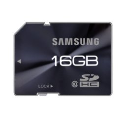 SD CARD SAMSUNG; model: MB-SPAGB; capacitate: 16 GB; clasa: 6; culoare: NEGRU