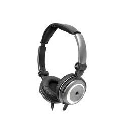CASCA CU MICROFON A4TECH; model: HSP-100U; NEGRU;