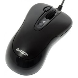 Mouse A4TECH; model: N-61FX-2; NEGRU; USB