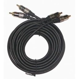 CABLU AUDIO 2XRCA M LA 2X RCA M CCAP-202-6