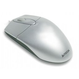Mouse A4TECH; model: OP-720; ALB; PS2