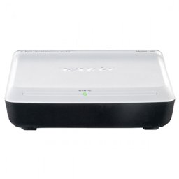 SWITCH TENDA; model: S5; PORTURI: 5 x RJ-45 10/100