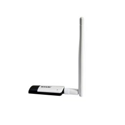 PLACA DE RETEA: TENDA W311U+; WIRELESS 150 Mbps; USB