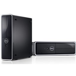Dell Inspiron 620s; Intel Core i3-2100 3.1 GHz; TOWER