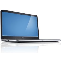 Laptop DELL XPS 13 (L321X); CORE I5; 1.6 GHz; 4 GB RAM; 32 GB HDD; INTEL GMA 3000; 13.3 INCH