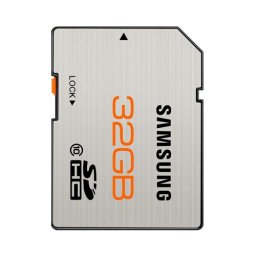 Card de memorie Samsung SDHC Pro 32 GB, Class 10