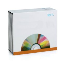 Blank CD-R MAXELL; 700MB; 52X; bulk