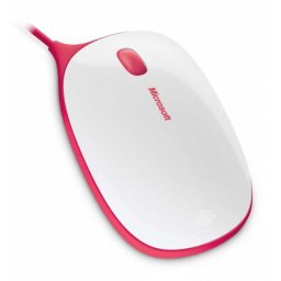 Mouse MICROSOFT; model: T2J-00004; ROSU; USB