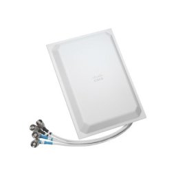Cisco Aironet 4-dBi Omnidirectional Antenna