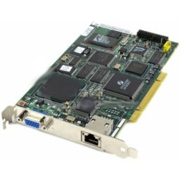 DELL - DRAC 4 DELL REMOTE MANAGEMENT PCI-X CARD