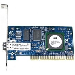 Dell JK062 QLogic QLGC-200 Fibre Channel Card
