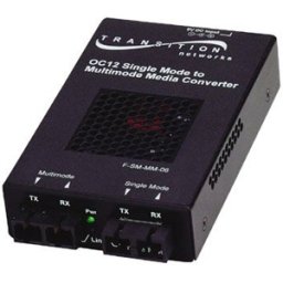 Transition Stand-Alone media converter
