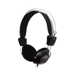 CASCA CU MICROFON A4TECH; model: HS-23; NEGRU;