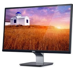 Monitor DELL, model: S2340L; 23"; SH