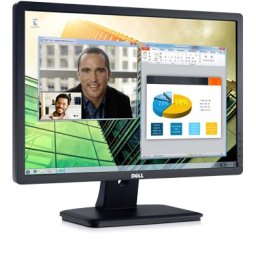 Monitor DELL, model: E2213C; 22"; NEW
