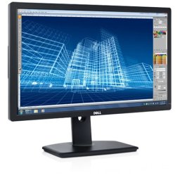 Monitor DELL, model: U2413; 24"; NEW