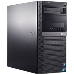 Dell OptiPlex 960; Intel Core 2 Duo E8600 3.3 GHz; TOWER