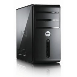 Dell Vostro 200; Intel DualCore E2140 1.6 GHz; DESKTOP